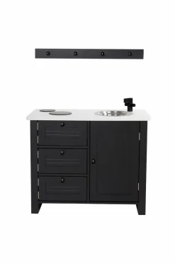 Barnmöbler|Barnmöbler Deal|Jotex LA COCINA Barnkök Svart