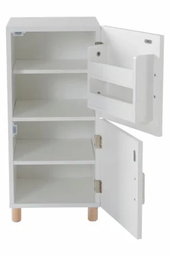 Barnmöbler|Barnmöbler Deal|Jotex LA COCINA Barnkyl/frys Vit