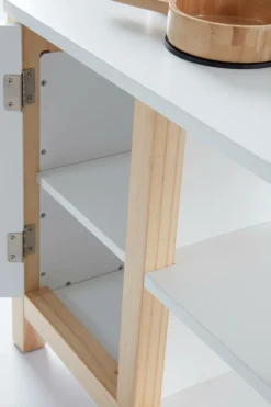 Barnmöbler|Barnmöbler Deal|Jotex LA CUISINER Barnkök Vit/natur