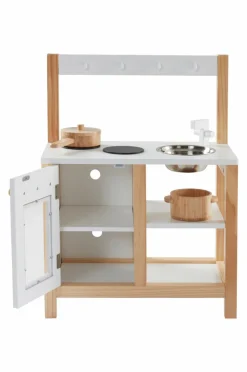 Barnmöbler|Barnmöbler Deal|Jotex LA CUISINER Barnkök Vit/natur