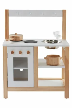 Barnmöbler|Barnmöbler Deal|Jotex LA CUISINER Barnkök Vit/natur