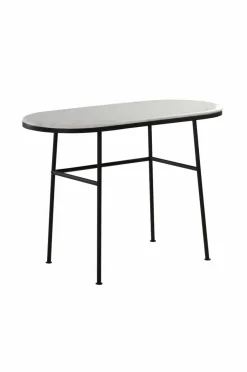 Skrivbord|Bord|Jotex LABELLE Skrivbord 46x100 Cm Marmor/svart