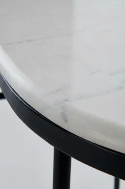 Skrivbord|Bord|Jotex LABELLE Skrivbord 46x100 Cm Marmor/svart