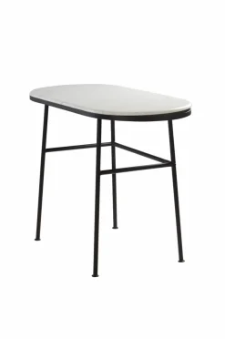 Skrivbord|Bord|Jotex LABELLE Skrivbord 46x100 Cm Marmor/svart