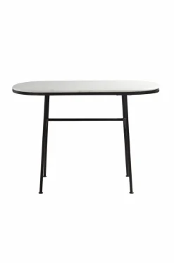 Skrivbord|Bord|Jotex LABELLE Skrivbord 46x100 Cm Marmor/svart