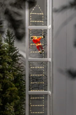 Utebelysning|Utebelysning|Jotex LADDE LED-belysning Genomskinlig