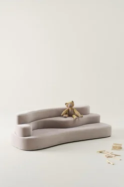Barnmöbler|Barnmöbler Deal|Jotex LAFAYETTE Sittpuff 78x162 Cm