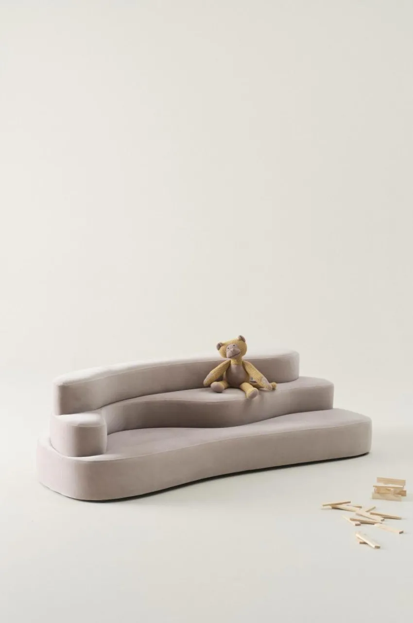 Barnmöbler|Barnmöbler Deal|Jotex LAFAYETTE Sittpuff 78x162 Cm