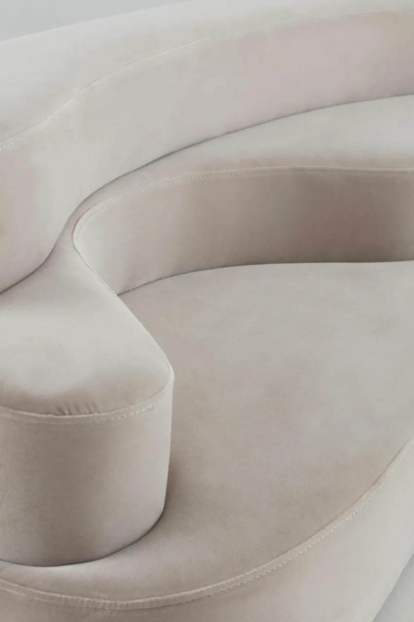 Barnmöbler|Barnmöbler Deal|Jotex LAFAYETTE Sittpuff 78x162 Cm