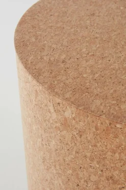 Bord|Jotex LAGOS Sidobord Hög Kork