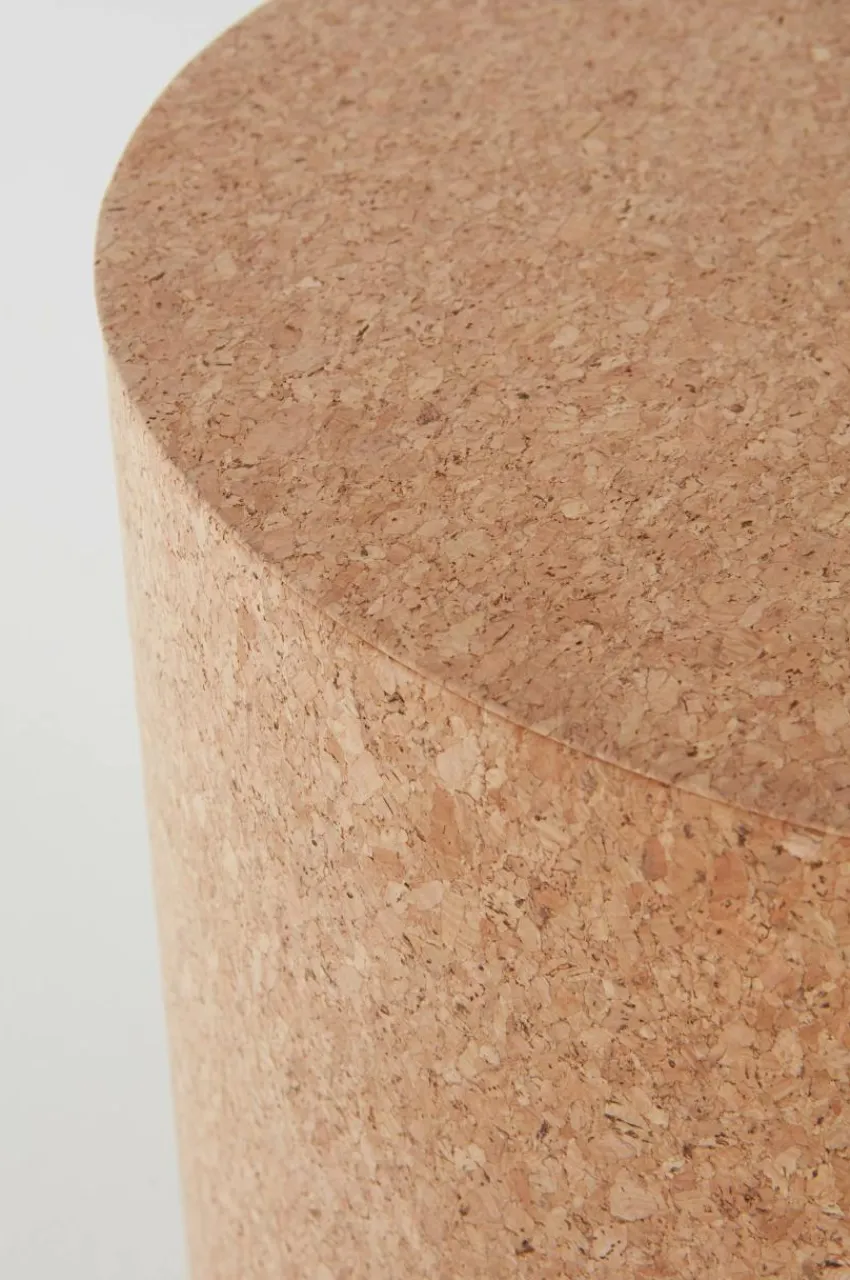 Bord|Jotex LAGOS Sidobord Hög Kork