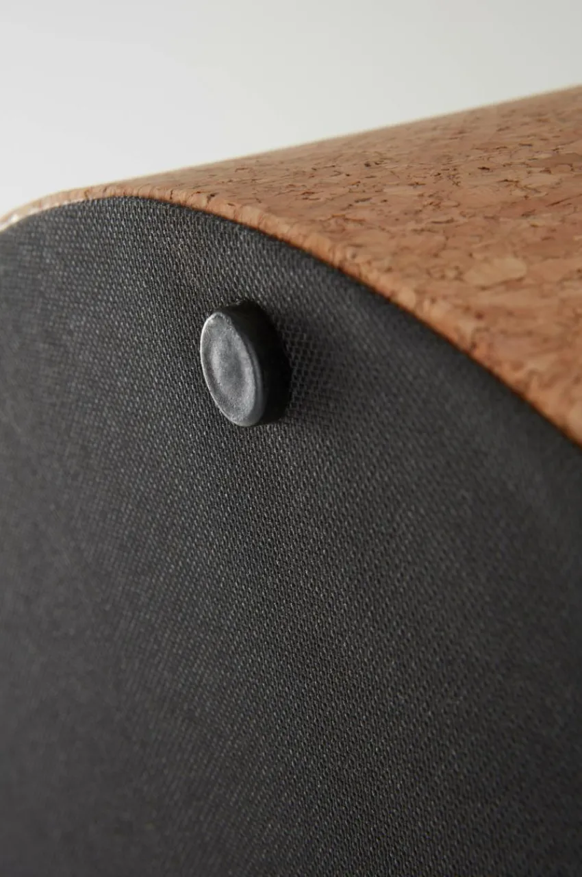 Bord|Jotex LAGOS Sidobord Hög Kork