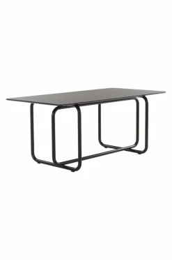 Bord|Jotex LAHOLM Matbord 90x180 Cm Svart