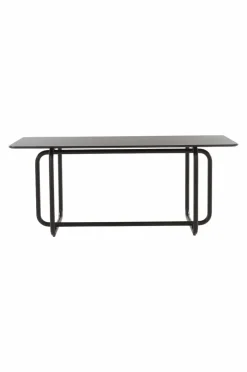 Bord|Jotex LAHOLM Matbord 90x180 Cm Svart