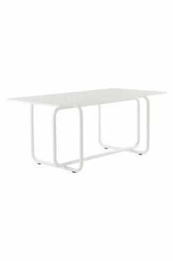 Bord|Jotex LAHOLM Matbord 90x180 Cm Vit