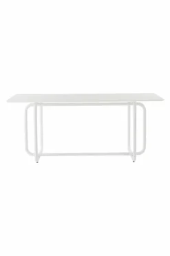 Bord|Jotex LAHOLM Matbord 90x180 Cm Vit