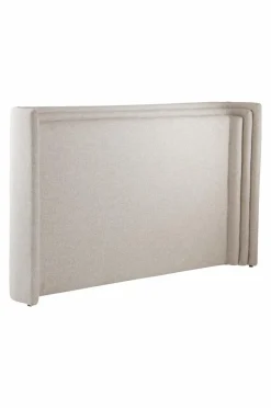 Sänggavlar|Jotex LAIER Sänggavel 180 Cm Beige