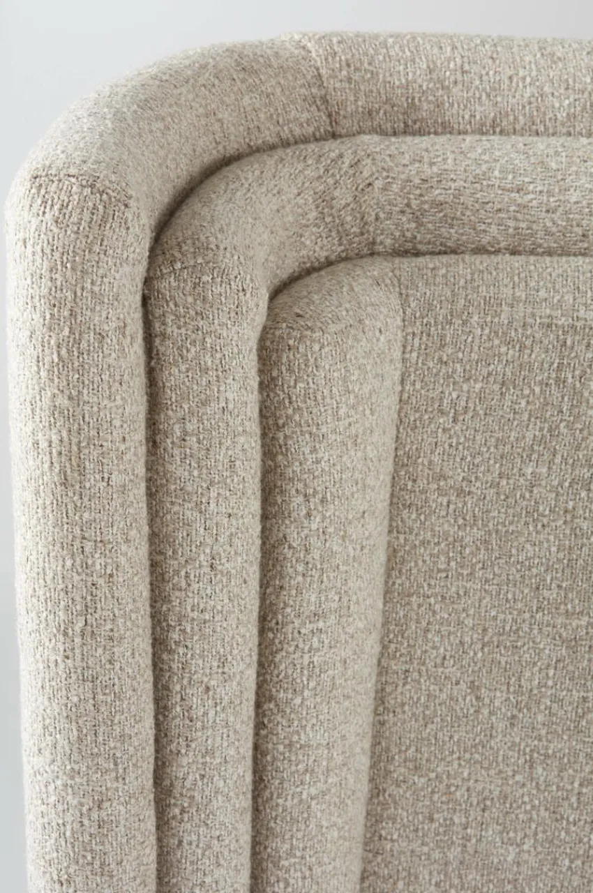 Sänggavlar|Jotex LAIER Sänggavel 180 Cm Beige