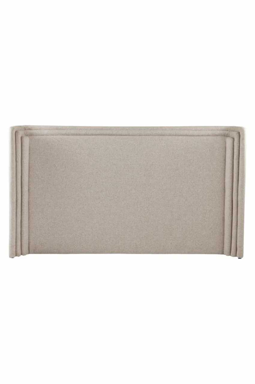 Sänggavlar|Jotex LAIER Sänggavel 180 Cm Beige