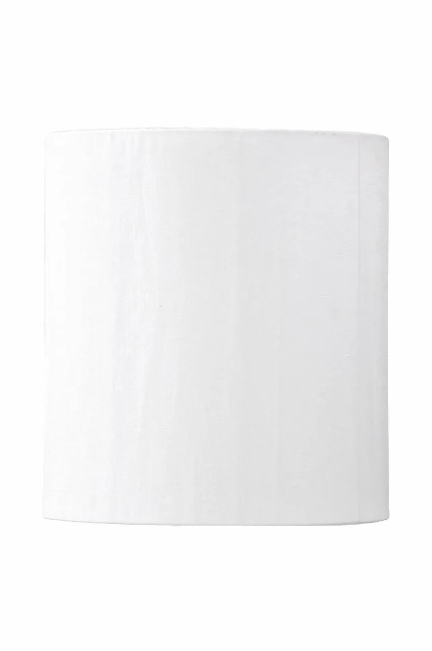 Utebelysning|Utebelysning|Jotex Lampskärm CELYN Vit