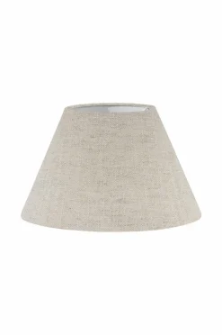 Lampskärmar|Jotex Lampskärm Empire Florenzo 50 Cm Stone
