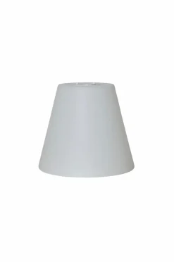 Utebelysning|Utebelysning|Jotex LAMPSKÄRM GARDENLIGHT KRETA Vit