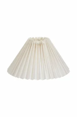 Lampskärmar|Jotex Lampskärm Ines Offwhite