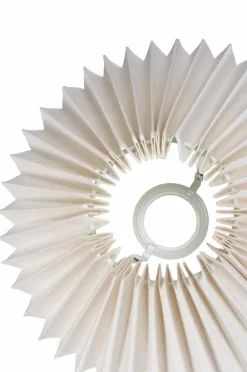 Lampskärmar|Jotex Lampskärm Ines Offwhite