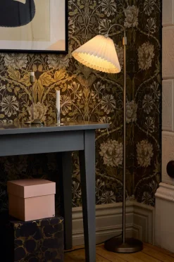 Lampskärmar|Jotex Lampskärm Ines Offwhite