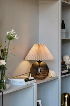 Lampskärmar|Jotex Lampskärm Ines Beige