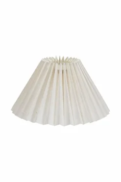 Lampskärmar|Jotex Lampskärm Ines Offwhite