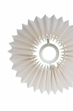 Lampskärmar|Jotex Lampskärm Ines Offwhite