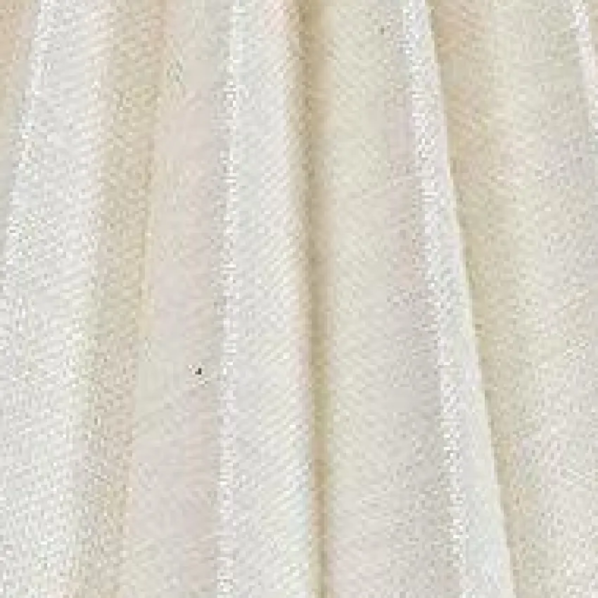 Lampskärmar|Jotex Lampskärm Ines Offwhite