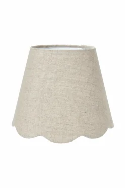 Lampskärmar|Jotex Lampskärm Jasmine 20 Cm Beige