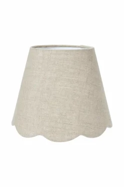 Lampskärmar|Jotex Lampskärm Jasmine 26 Cm Beige