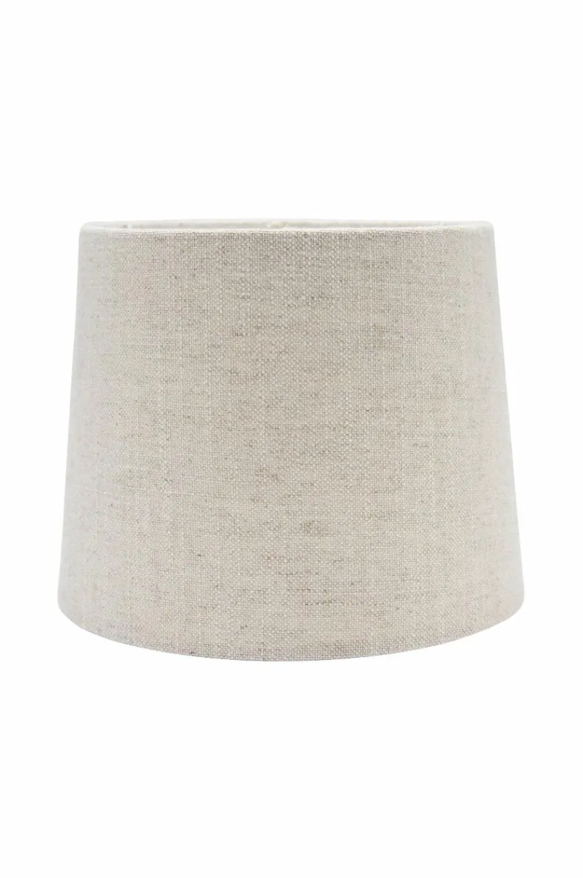 Lampskärmar|Jotex Lampskärm Sofia Florenzo 20 Cm Stone