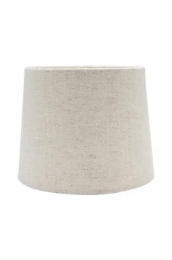 Lampskärmar|Jotex Lampskärm Sofia Florenzo 25 Cm Stone