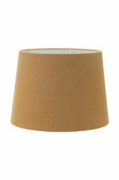 Lampskärmar|Jotex Lampskärm Sofia Florenzo 30 Cm Florenzo Ochre