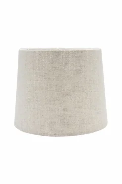 Lampskärmar|Jotex Lampskärm Sofia Florenzo 35 Cm Stone