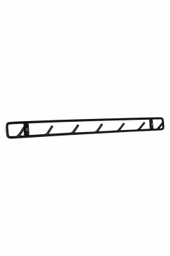 Hallmöbler|Förvaring|Jotex LANDON Hängare 60 Cm Svart