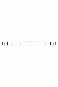 Hallmöbler|Förvaring|Jotex LANDON Hängare 60 Cm Svart
