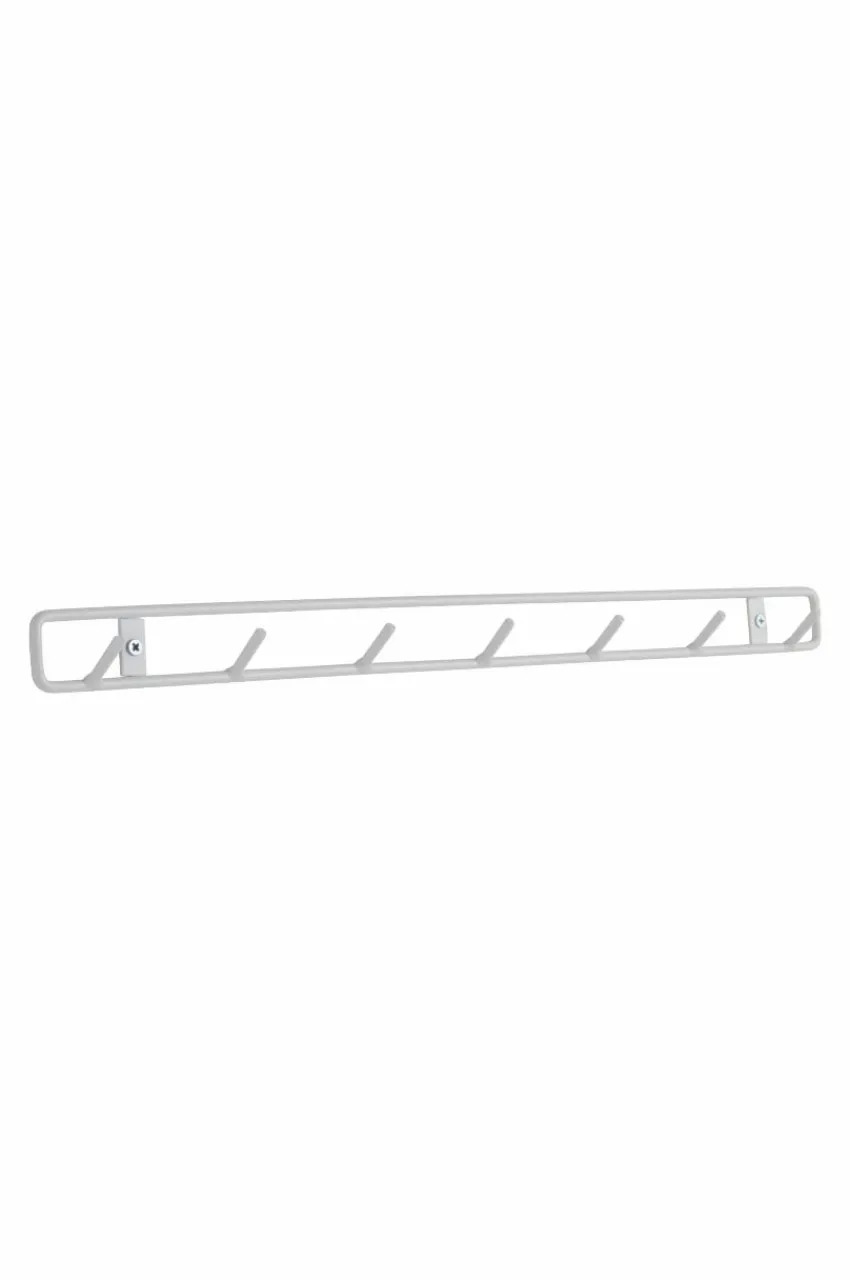 Hallmöbler|Förvaring|Jotex LANDON Hängare 60 Cm Vit