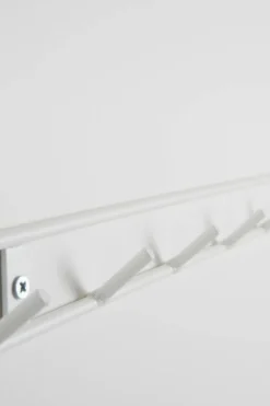 Hallmöbler|Förvaring|Jotex LANDON Hängare 60 Cm Vit