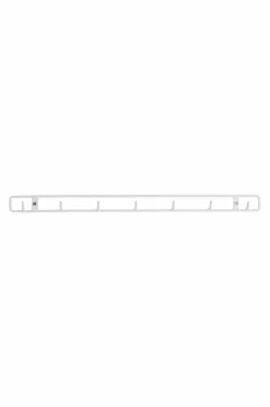 Hallmöbler|Förvaring|Jotex LANDON Hängare 60 Cm Vit