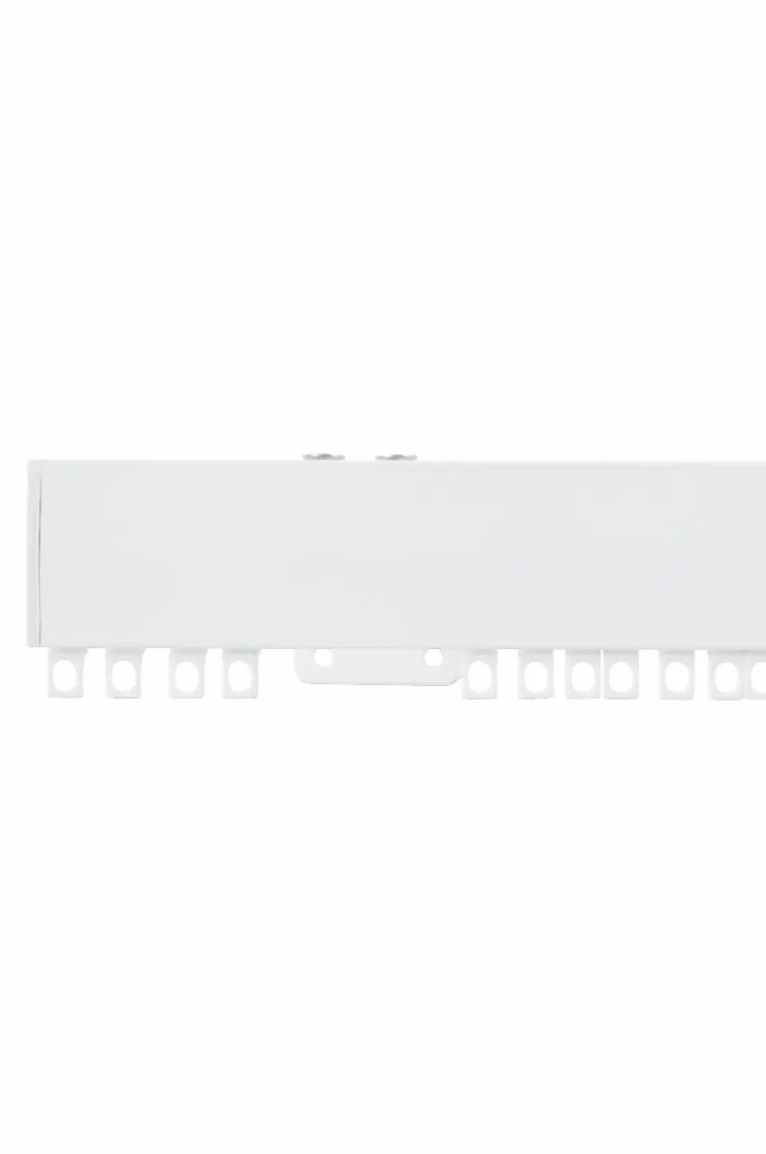Gardinskenor|Jotex LANI Gardinskena Set - 140 Cm Vit