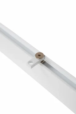 Gardinskenor|Jotex LANI Gardinskena Set - 140 Cm Vit