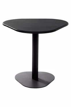 Utebord|Utemöbler|Jotex LANNION Bord 82x78 Cm Svart