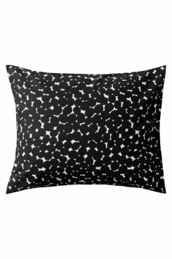 Örngott|Jotex LAY örngott 60x50 Cm Svart/vit