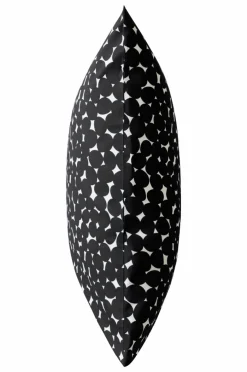 Örngott|Jotex LAY örngott 60x50 Cm Svart/vit