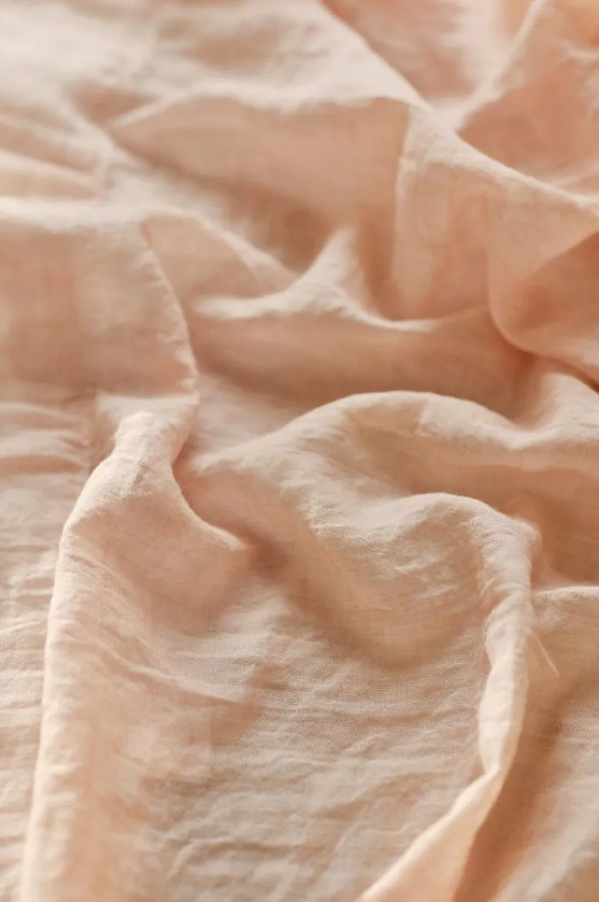 Gardinkappor|Jotex LAYER Gardinkappa Rosa